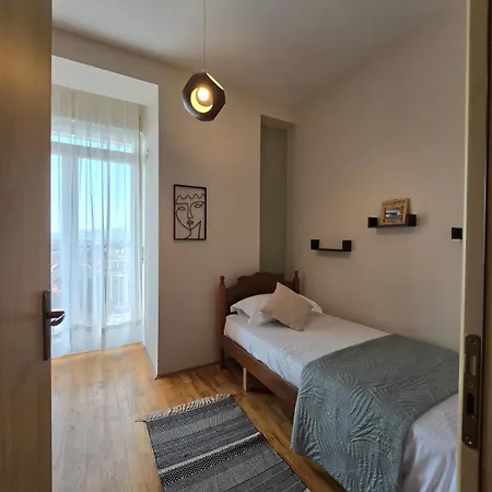 Feel Like 1 Apartman *