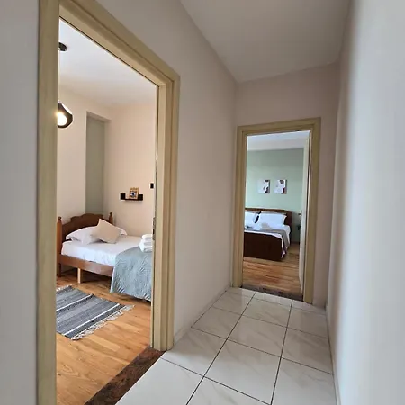 Feel Like 1 Apartman *