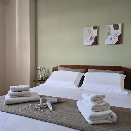 Feel Like 1 Apartman Shkodra