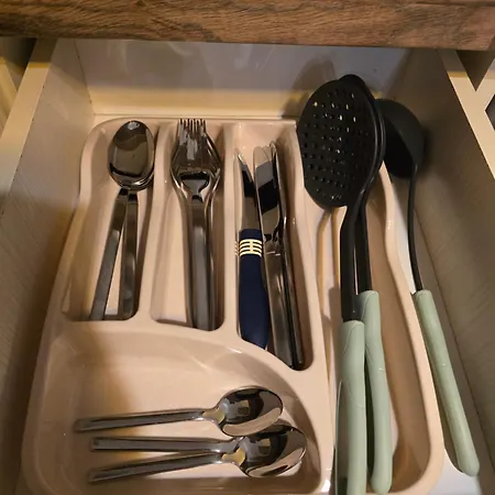 Feel Like 1 Apartman Shkodra