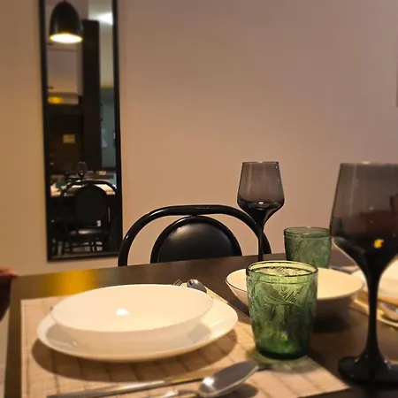 Appartamento Feel Like 1 Shkodër