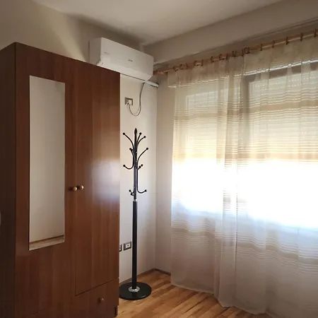 Feel Like 1 Apartman Shkodra