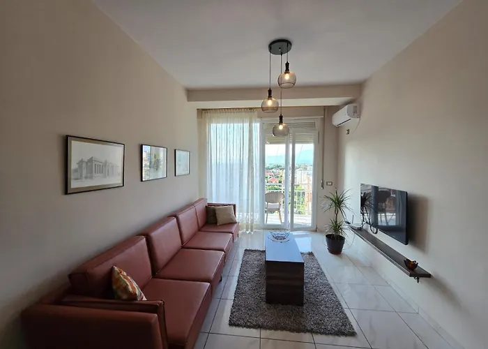 Apartment Feel Like 1 Shkoder