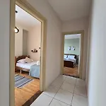 Feel Like 1 Apartman *
