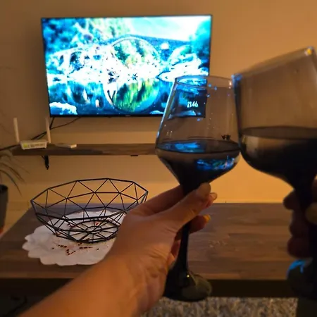 Feel Like 1 Shkodër