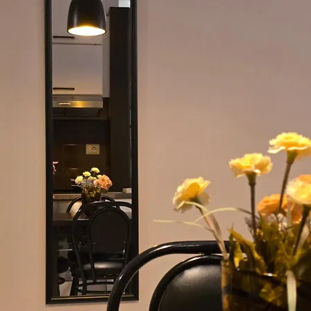 Appartement Feel Like 1 Shkodër