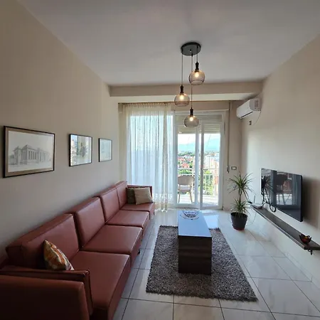 Apartment Feel Like 1 Shkodra