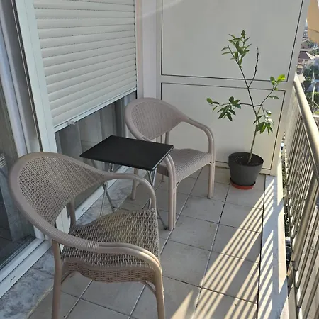 Apartment Feel Like 1