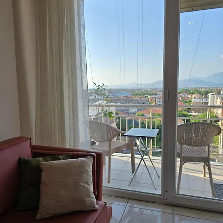 Apartment Feel Like 1 Shkodra