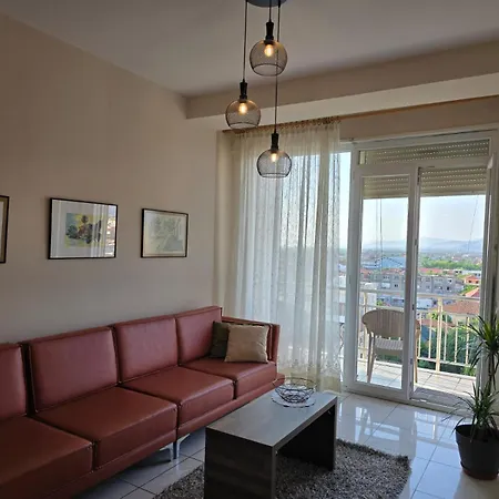 Apartment Feel Like 1 *