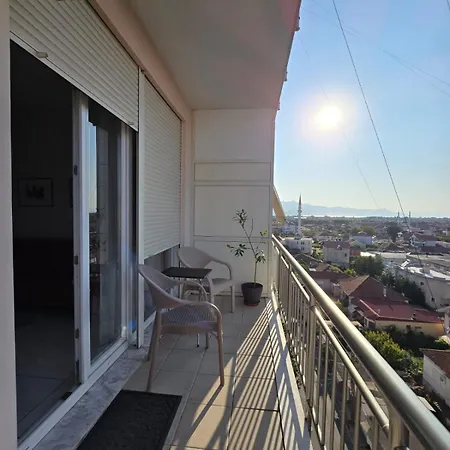 Feel Like 1 Appartement *