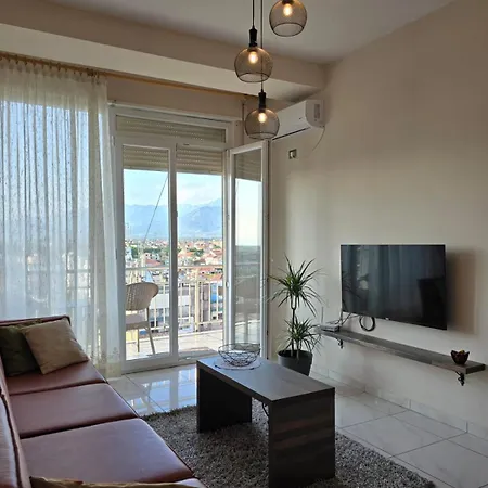 Apartment Feel Like 1