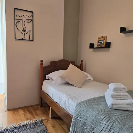 Apartment Feel Like 1