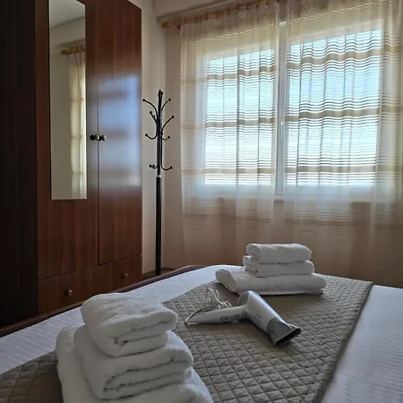 Appartement Feel Like 1