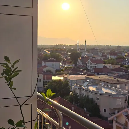 Feel Like 1 Appartement Shkodër