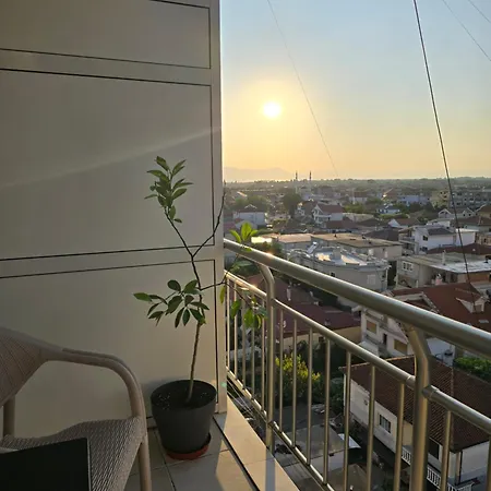 Feel Like 1 * Shkodra
