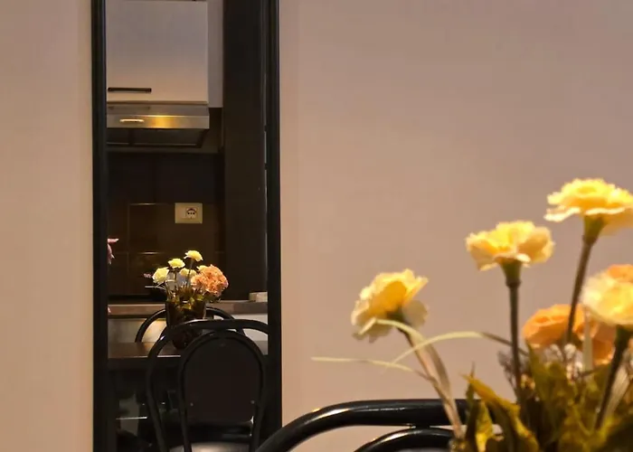 Apartment Feel Like 1 Shkodra