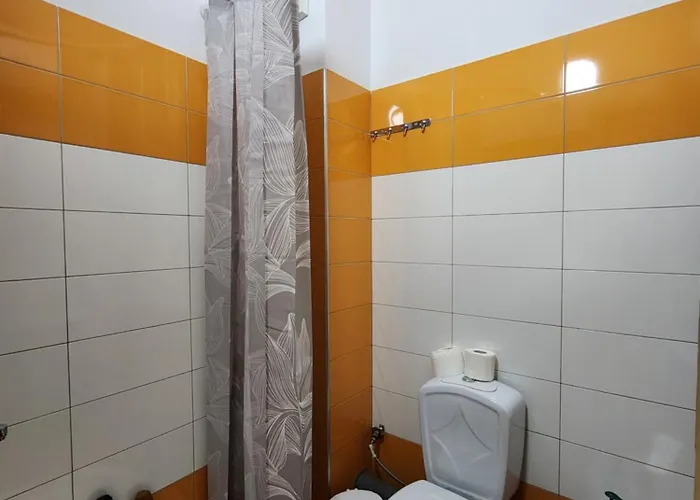 Apartment Feel Like 1