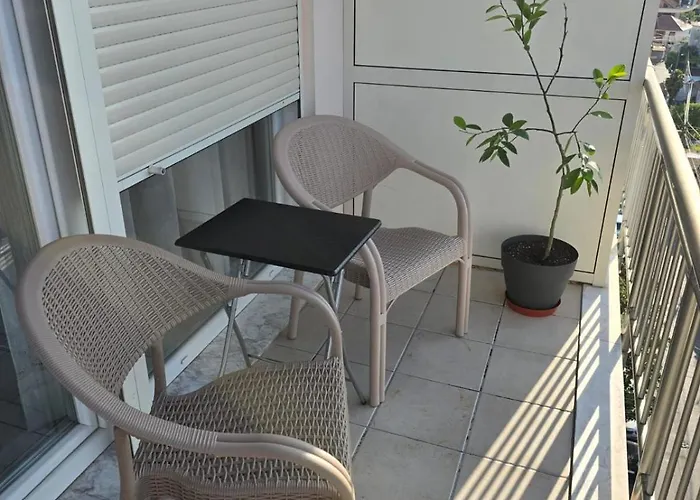 Appartement Feel Like 1