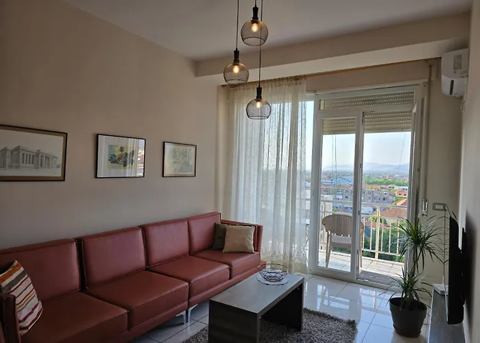 Appartement Feel Like 1 *