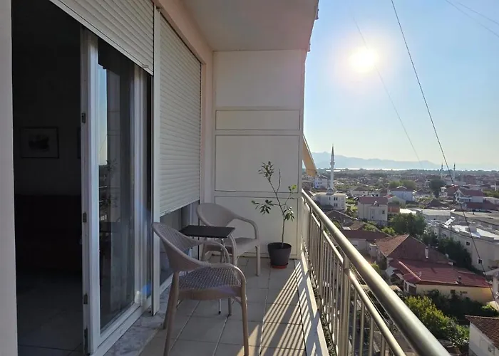 Feel Like 1 Appartement *