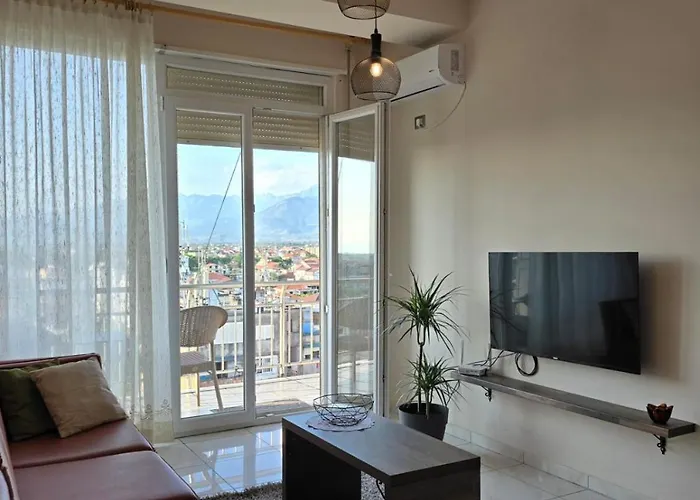 Apartment Feel Like 1