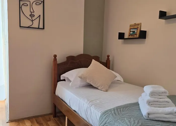 Apartment Feel Like 1