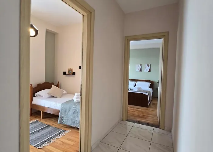 Feel Like 1 Appartement *