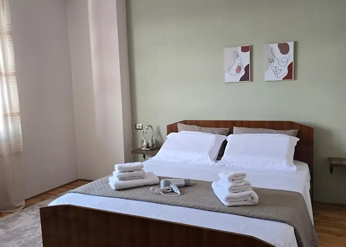 Appartement Feel Like 1