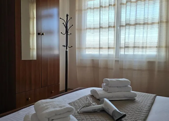 Appartement Feel Like 1