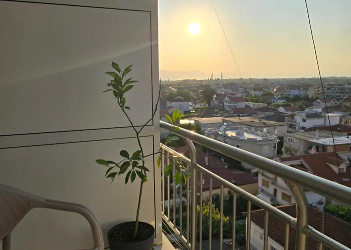 Feel Like 1 * Shkodër