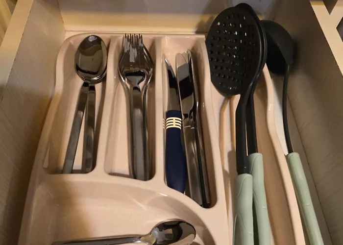 Feel Like 1 Appartement Shkodër