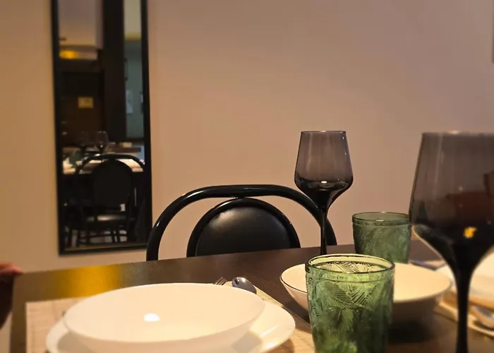 Apartment Feel Like 1 Shkodra