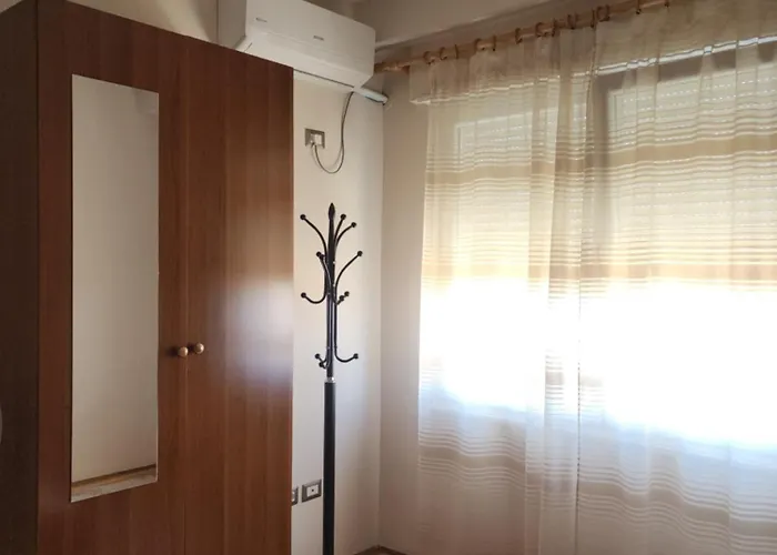 Feel Like 1 Apartment Shkodra